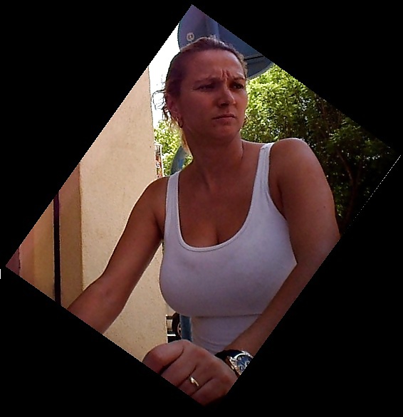 Erstaunliche Vollbusige Mutter #24336674