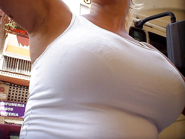 Erstaunliche Vollbusige Mutter #24336753