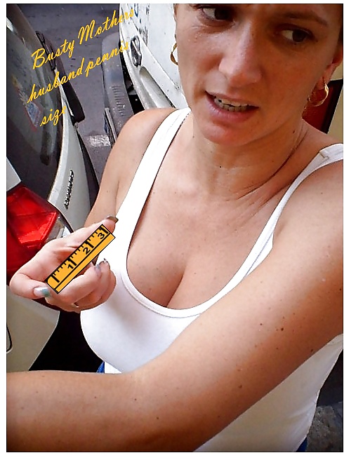 Erstaunliche Vollbusige Mutter #24336779