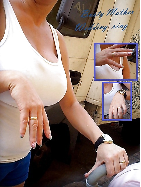 Erstaunliche Vollbusige Mutter #24336793