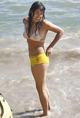 Michelle Rodriguez  #36414476