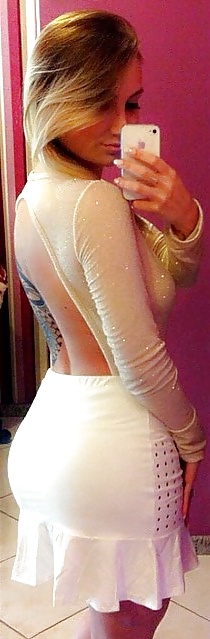 Delicious Brazilian Blonde Slut #32646598