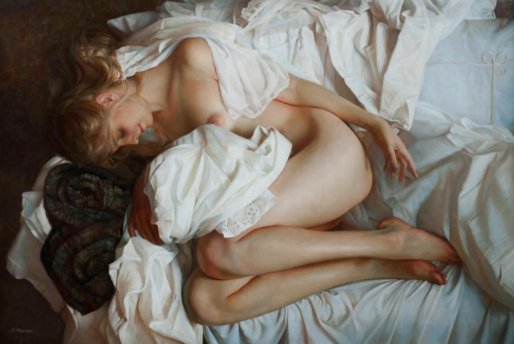 Dibujos (por serge marshennikov)
 #30670210