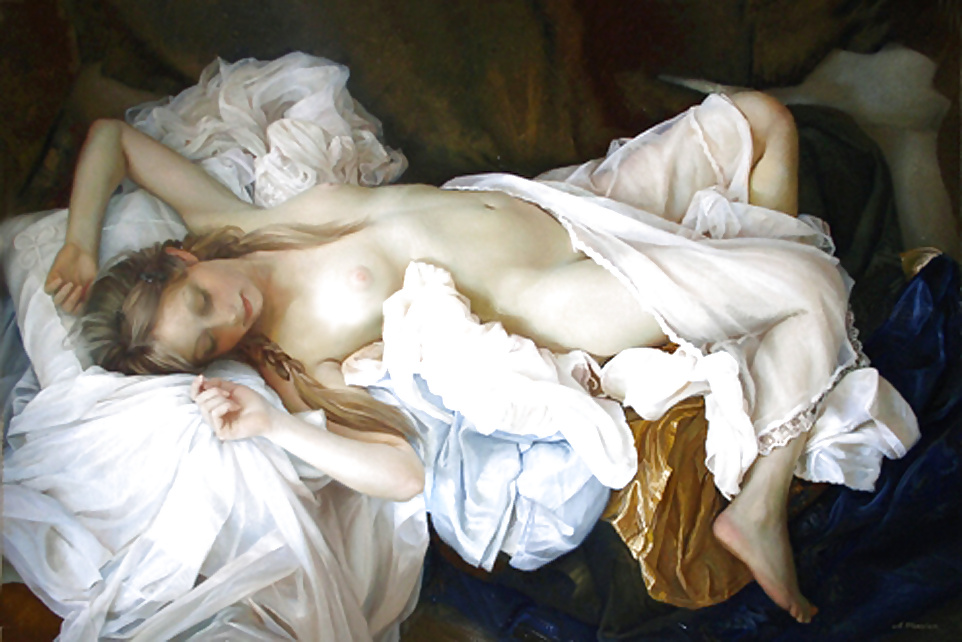 Dibujos (por serge marshennikov)
 #30670243