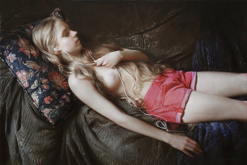 Dibujos (por serge marshennikov)
 #30670255