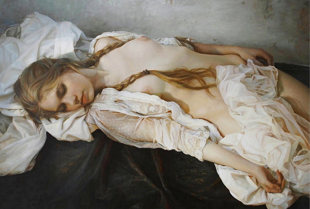 Dibujos (por serge marshennikov)
 #30670258