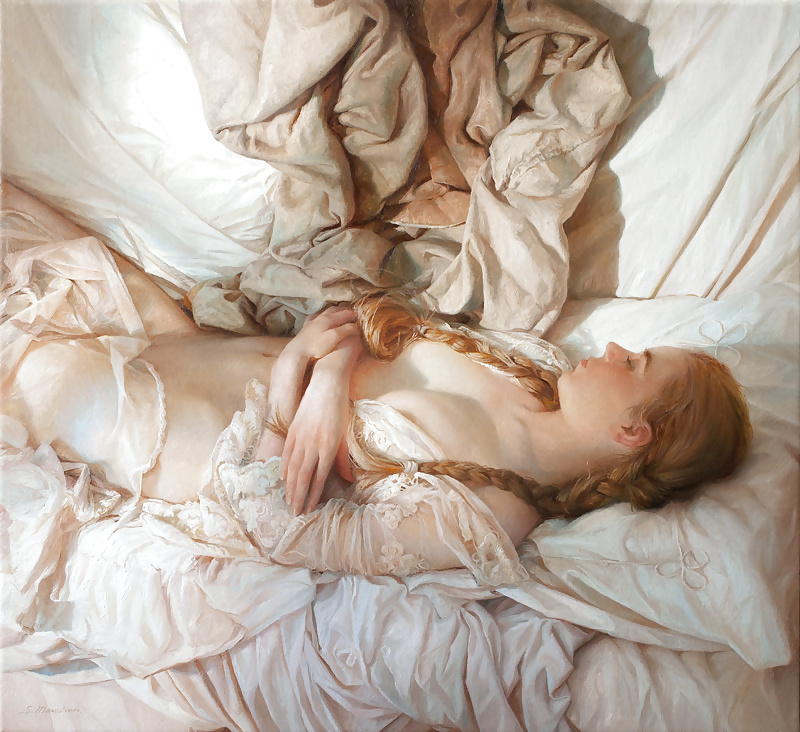 Dibujos (por serge marshennikov)
 #30670261