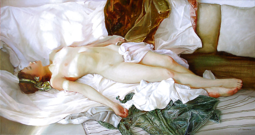 Drawings (by Serge Marshennikov) #30670266