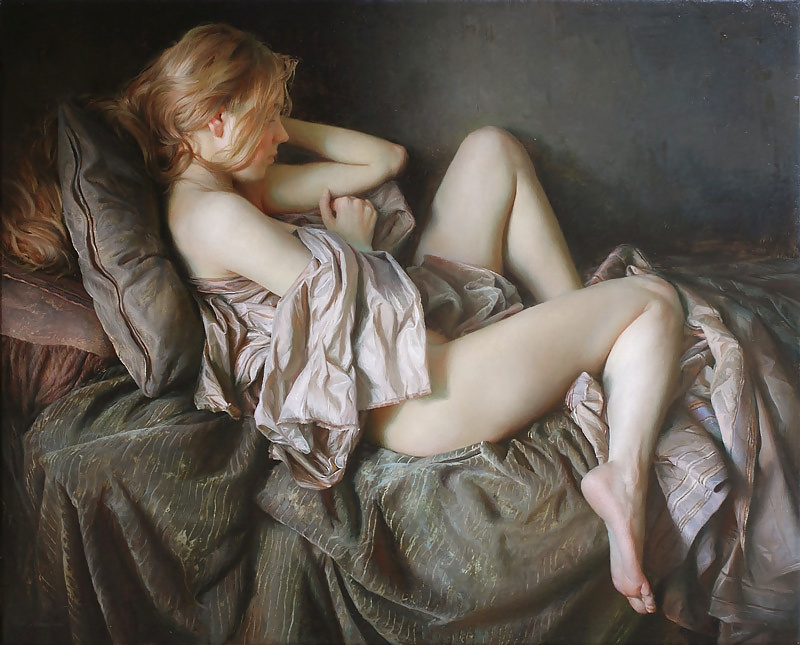 Dibujos (por serge marshennikov)
 #30670300