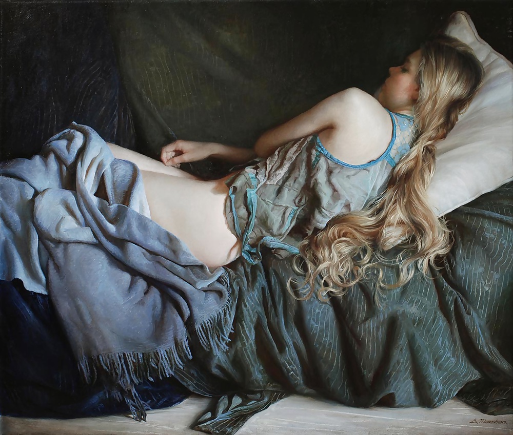 Drawings (by Serge Marshennikov) #30670306