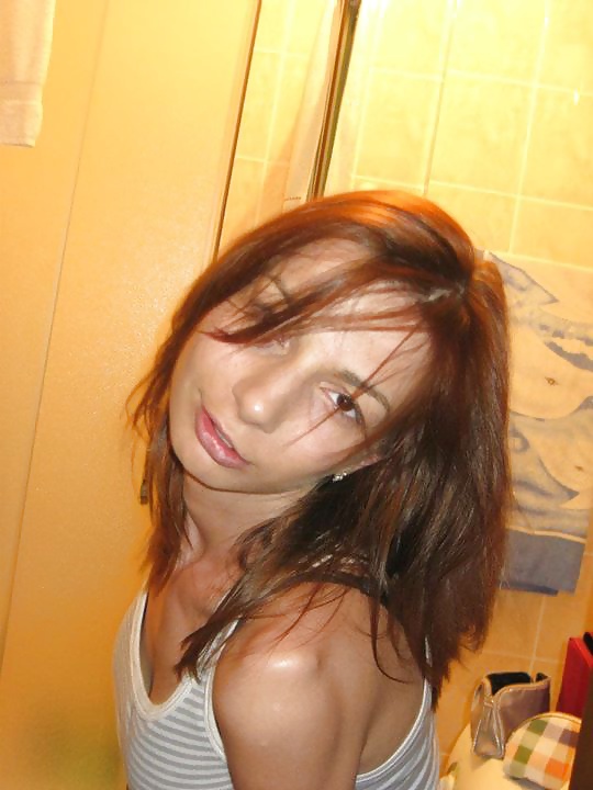 Tijana hot bitch
 #34427894
