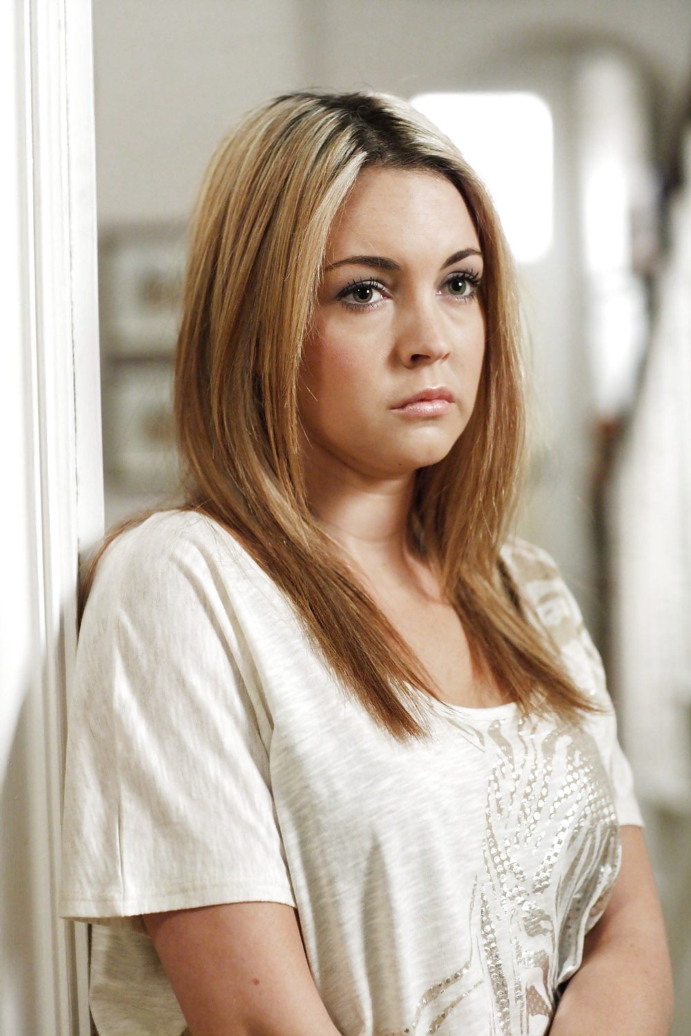 Lacey turner (eastenders)
 #35291111