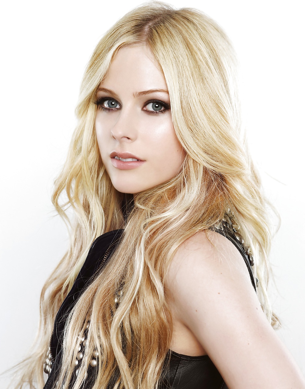 Avril Lavigne HQ Wank #25587806