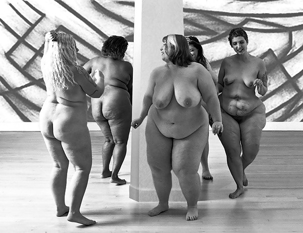 BBW in Black-and-white! Collection #2 #37803324
