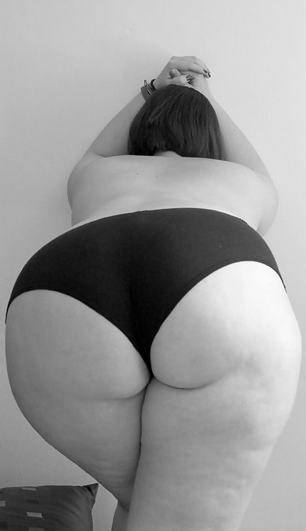 BBW in Black-and-white! Collection #2 #37803412