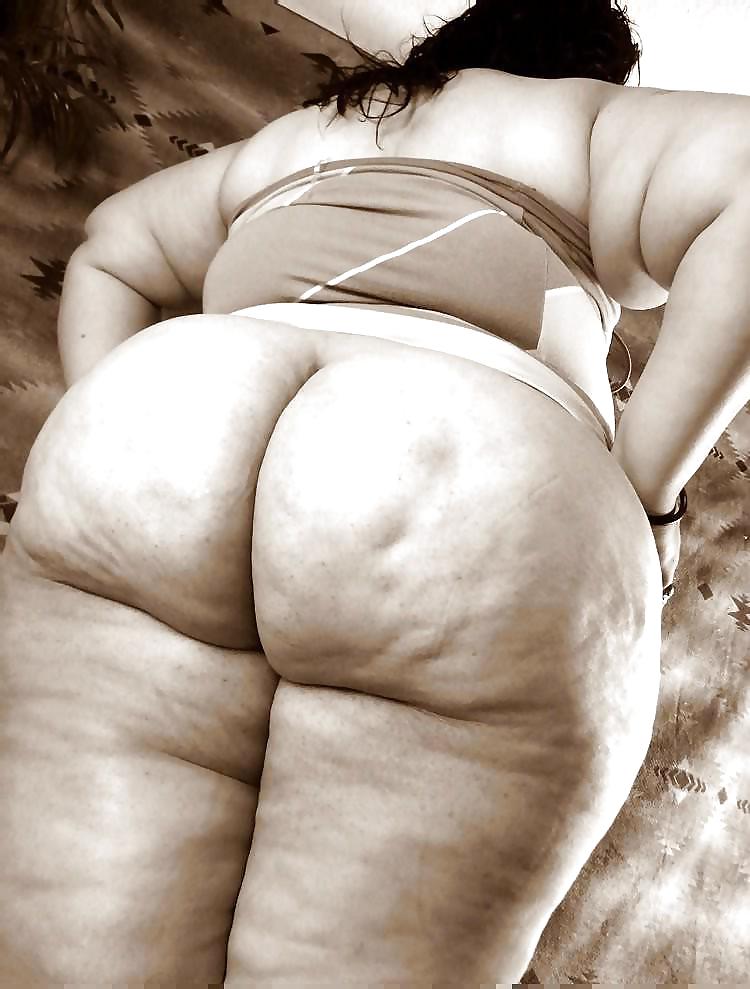 BBW in Black-and-white! Collection #2 #37803423