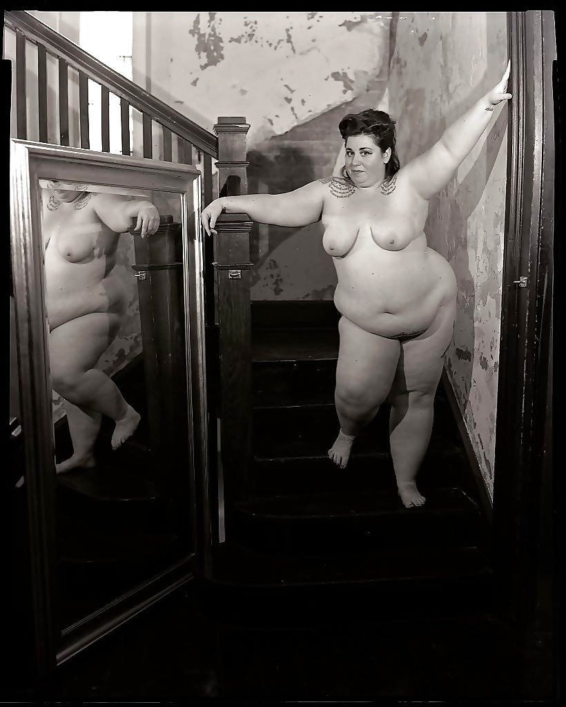 BBW in Black-and-white! Collection #2 #37803432