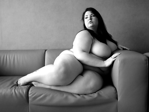 BBW in Black-and-white! Collection #2 #37803452