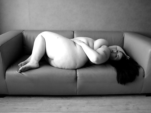 BBW in Black-and-white! Collection #2 #37803474