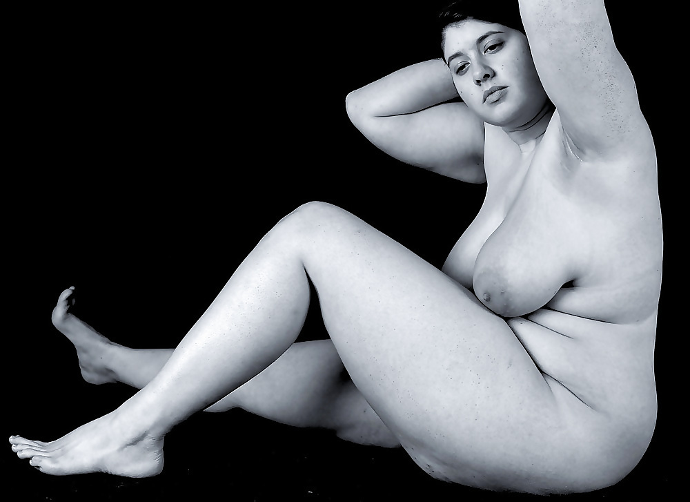 BBW in Black-and-white! Collection #2 #37803546