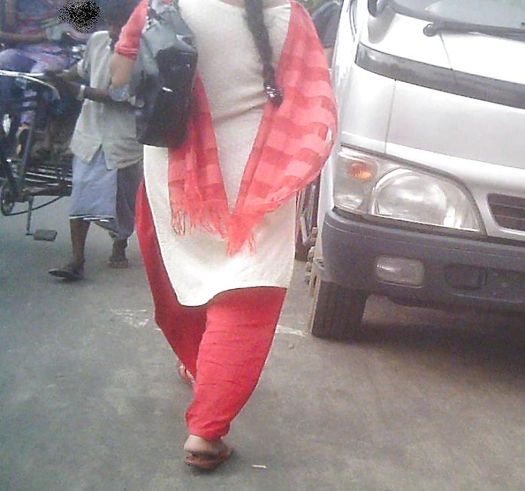 Bangladesh street booty #23099191