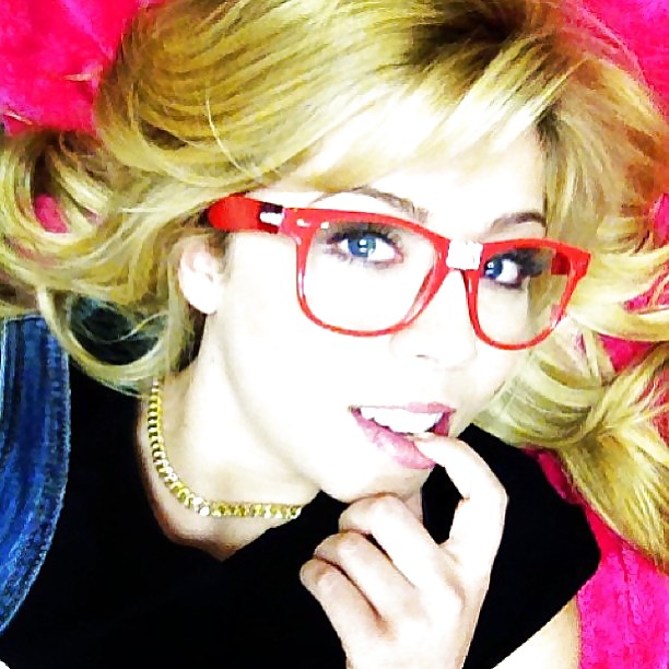 Jennette mc curdy
 #36618948