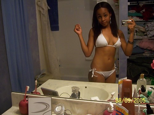 Ebony self shots 2
 #38050196