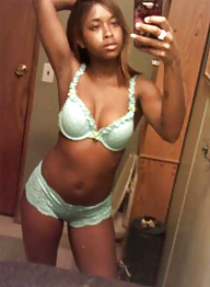 Ebony Self Shots 2 #38050279