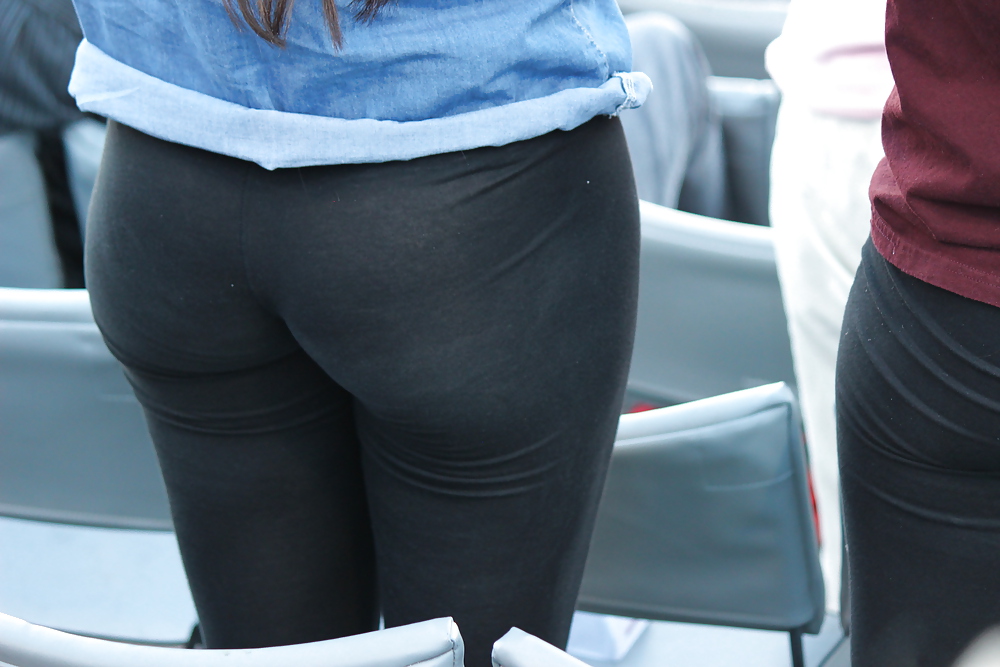 At the Game Tights #36490826