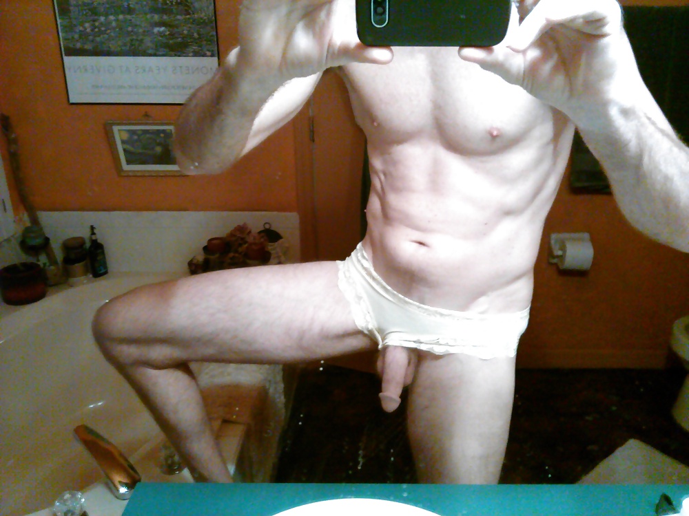 Bragas de seda
 #35781273