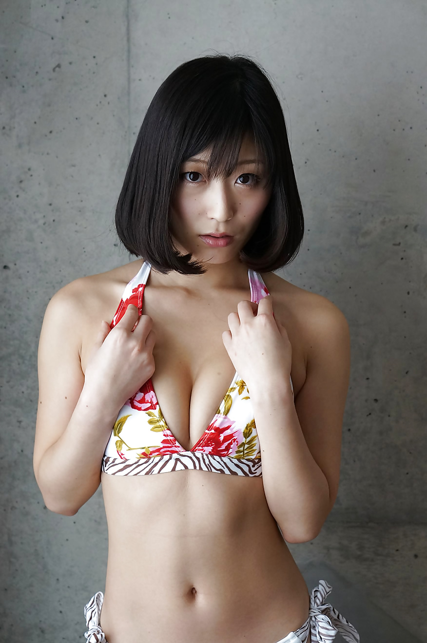 Sexy Shiori Yuzuki #34925925