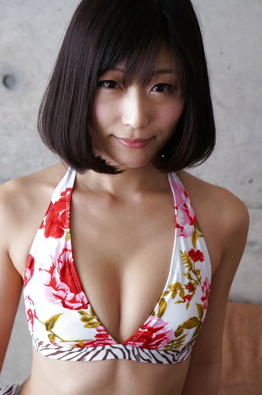 Sexy Shiori Yuzuki #34925971