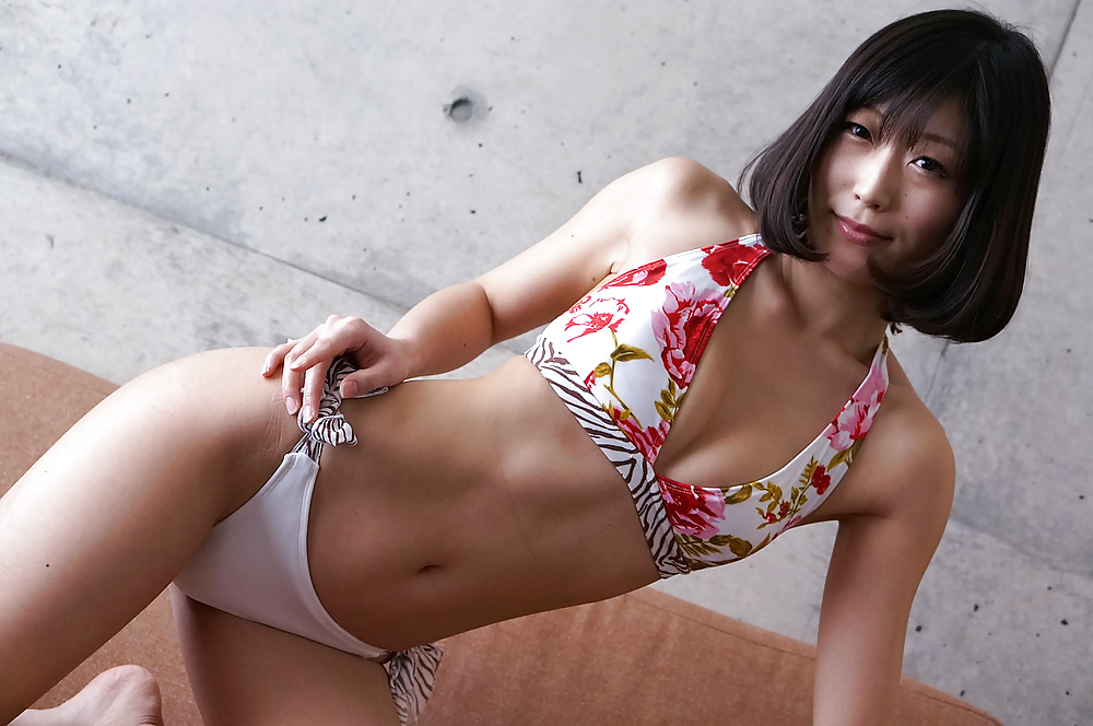 Sexy Shiori Yuzuki #34925975