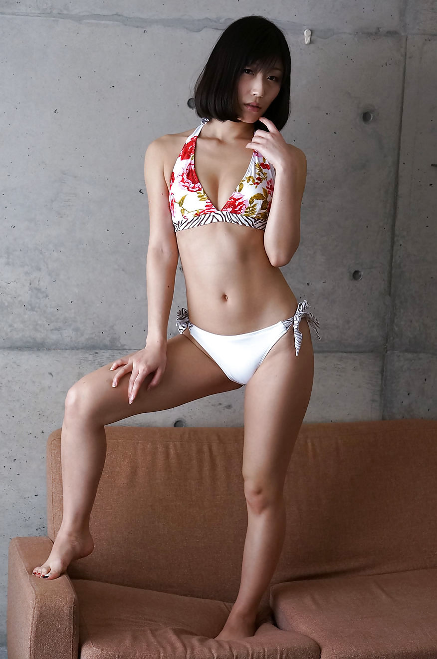 Sexy Shiori Yuzuki #34926027