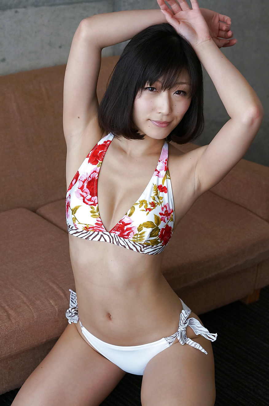 Sexy Shiori Yuzuki #34926117