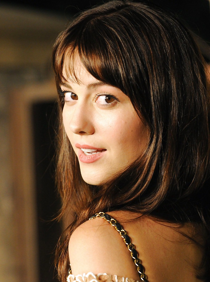 Mary Elizabeth Winstead - What would you do to her? #29633125