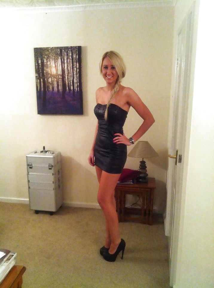 Short, tight dresses (NN) #23436875