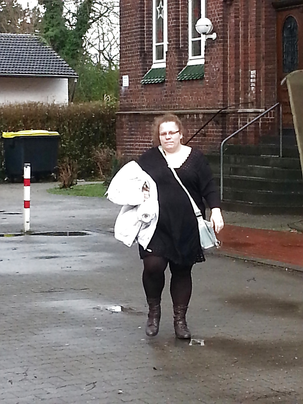 Steffie Uns Erlaubt, Sie Zu Veröffentlichen. Bitte Kommentieren #32535922