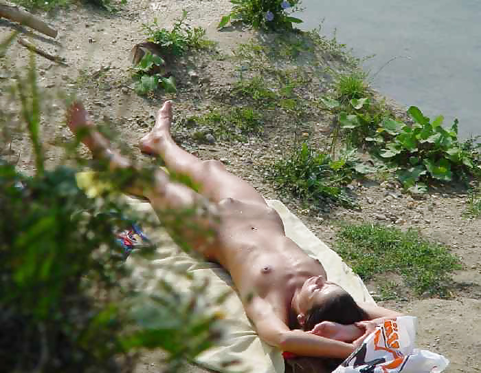 Baggersee und Sextreffpunkt #27896671