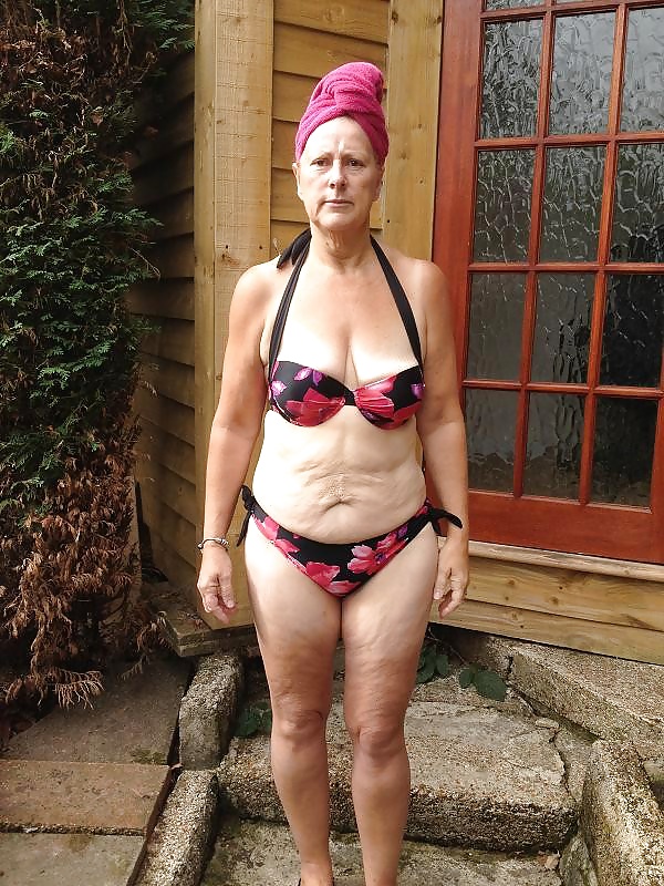 Mature sexy #30320607