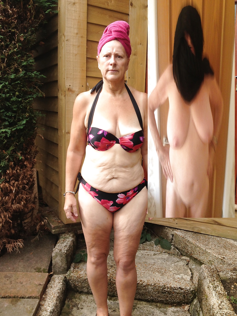 Mature sexy #30320704