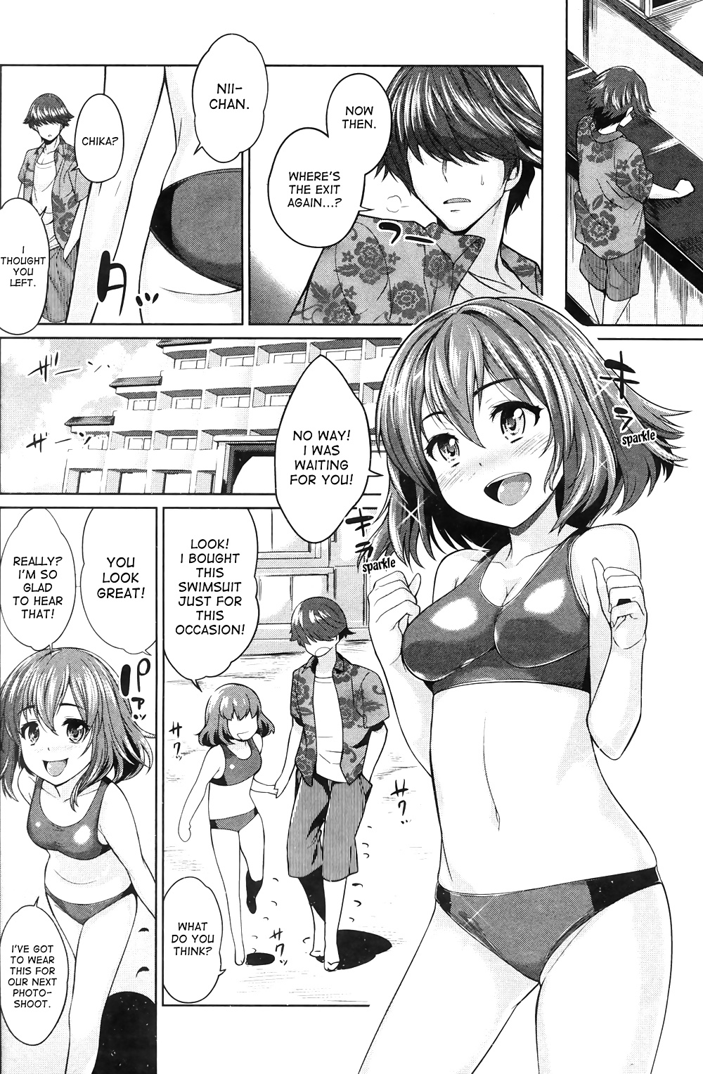 3 Sweet Devils & 3 Pinky Devils #32988793