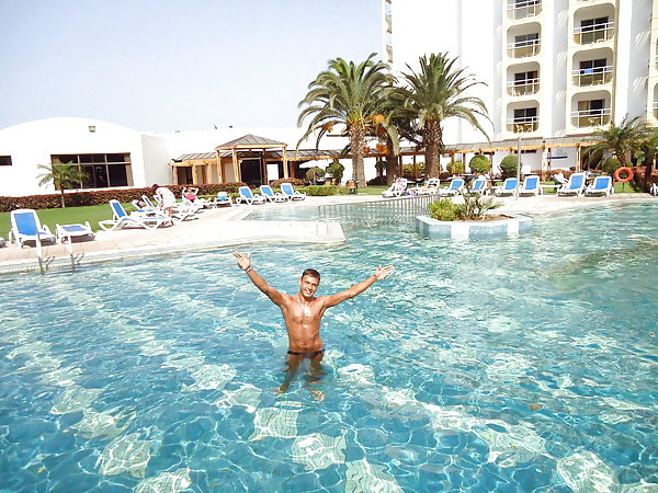 Ja,more,plaza i jos po nesto #28081947