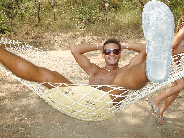 Ja,more,plaza i jos po nesto #28081970