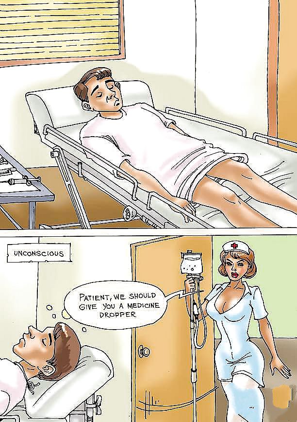 Another kind of medecine