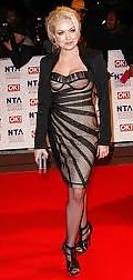 My fave celebs- Rita Simons #36916196