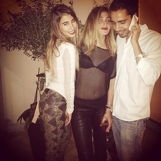 Lebanese ruby mikhael #40960664