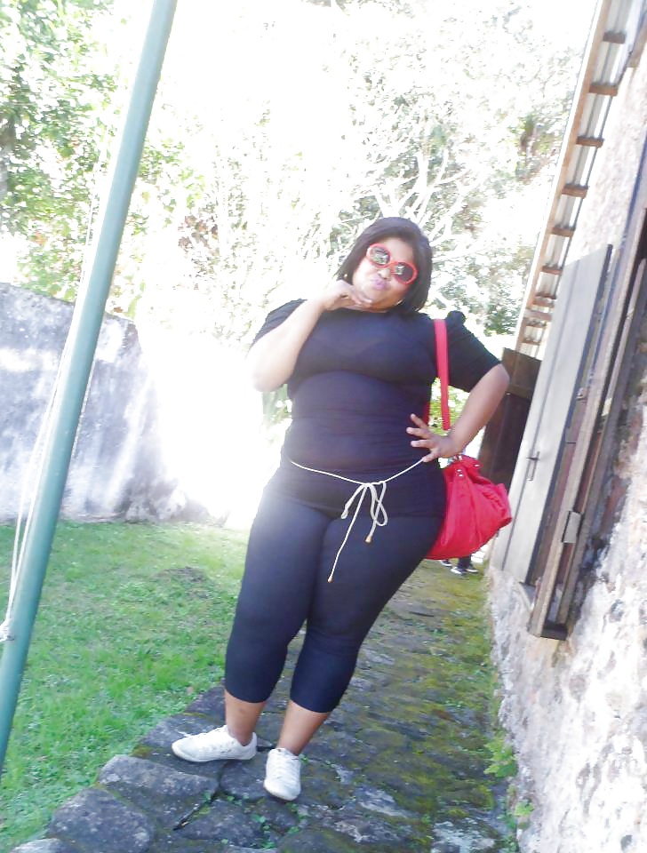 Chubby Juliana Rio Cochonne (bbw) #33309437