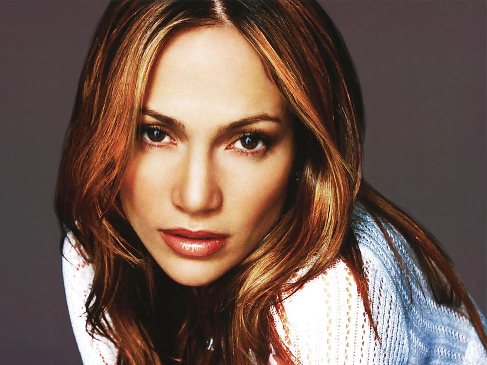 Diamondez Celebs Hd MILF - Jennifer Lopez #33558340