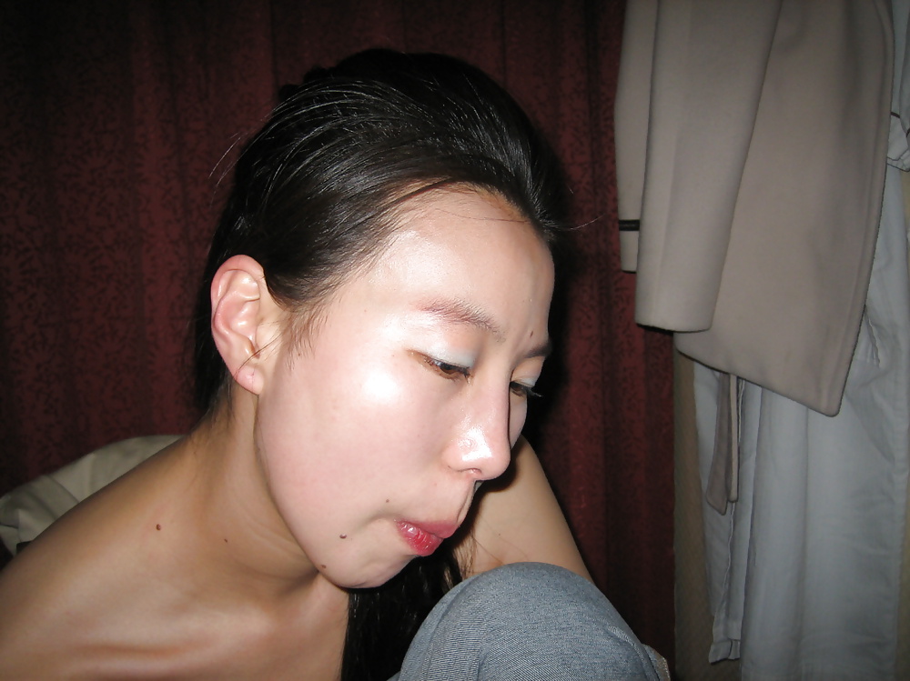 プライベート写真の若いアジアの裸の女の子 47 (korean)
 #39494747